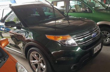 Ford Explorer 2014 for sale