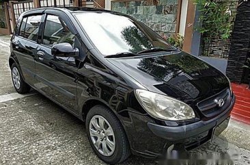 Hyundai Getz 2010​ For sale