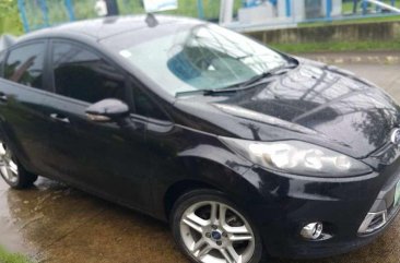 Ford Fiesta S 2013 model FOR SALE