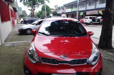 Kia Rio 2012​ For sale