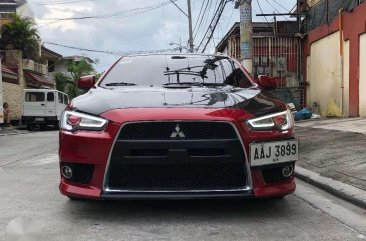 Mitsubishi Lancer EX GLX 2014 Evolution For Sale 