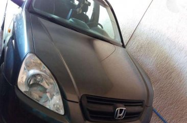 Honda CRV 2003 FOR SALE