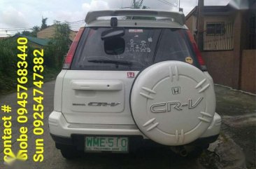 Honda CRV 1st Generation 2000​ For sale