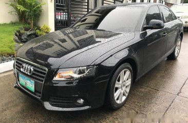 Audi A4 2009 for sale 