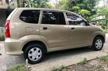 Toyota Avanza With Third Row 2008 MODEL