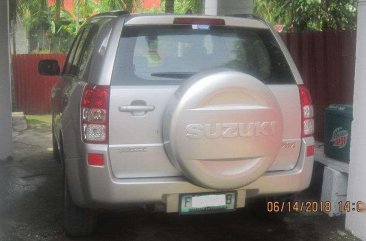 2007 Suzuki Grand Vitara​ For sale