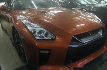 Nissan GT-R 2017 for sale 