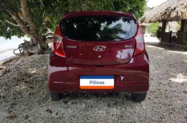 2014 Hyundai Eon gls​ For sale