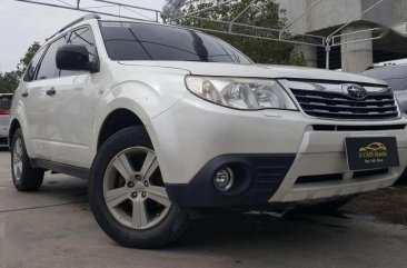 2011 Subaru Forester 2.0 AT Gas. Rav4. XT. XV. Crv. Brv. Hrv. Tucson