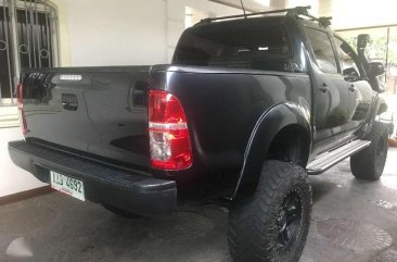 Toyota Hilux 2014​ For sale