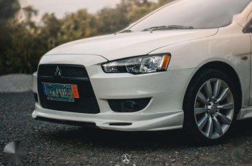 2008 Mitsubishi Lancer EX GT-A for sale 