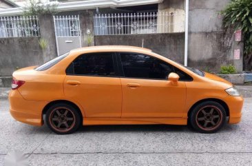 2004 Honda City 1.3 idsi Loaded! Vs. Vios lancer civic fd mazda sentra