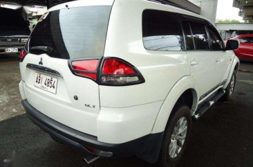 2015 Mitsubishi Montero Sport GLX MT For Sale 