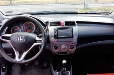 2009 Honda City gm manual cavite 330k