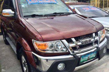 2010 Isuzu Sportivo​ For sale