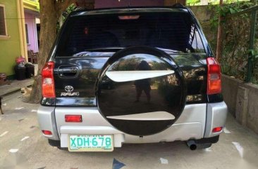 Toyota Rav4 2005​ For sale