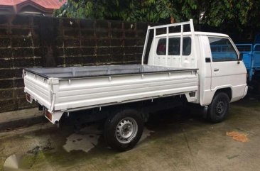 2009 Mitsubishi L300 Dropside​ For sale