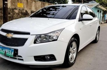 2013 Chevrolet Cruze LS Automatic For Sale 