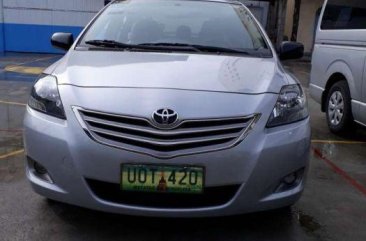 Toyota vios 2013