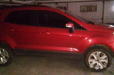 Ford EcoSport 2015​ For sale