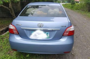 2010 Toyota Vios 1.3 matic​ For sale