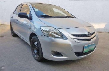 2008 Toyota Vios 1.3 J Mt​ For sale