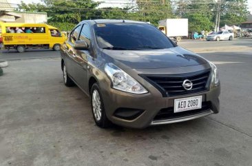 2016 Nissan Almera 1.5G Cebu Unit Fresh