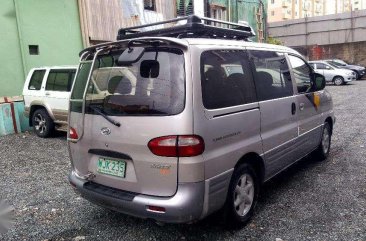 2000 Hyundai Starex svx​ For sale