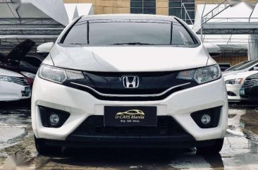 2015 Honda Jazz 1.5 VX AT Gas. Hrv. Brv. Crv. Rav4. Tucson. Ecosport