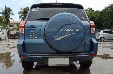 Toyota RAV4 2011 for sale 