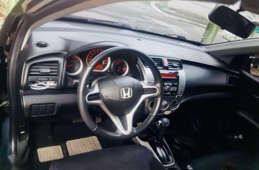 2010 Honda City 1.5L E AT​ For sale