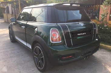 2013 Mini Cooper turbo S​ For sale