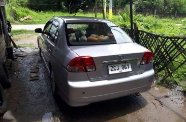 Honda Civic Vti 2005​ For sale