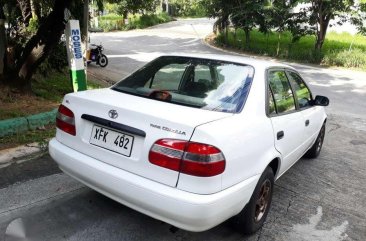 Toyota Corolla xl 2003model​ For sale