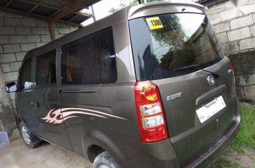 Haima Fstar 5 1.2L MT Brown Van For Sale 