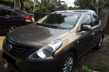 2017 Nissan Almera MT (8k mileage) not vios accent​ For sale