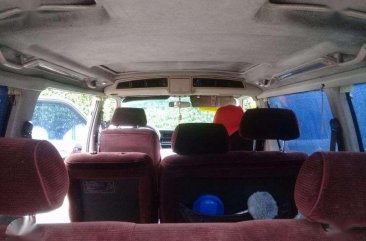 Toyota Hiace Custom Van 1993  For Sale 