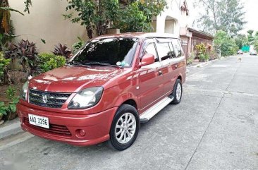 Mitsubishi Adventure 2014 Model for sale 