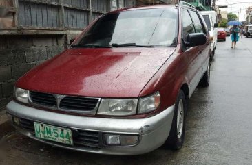 Mitsubishi Space Wagon 1997​ For sale