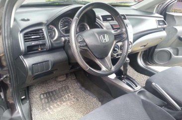 Honda City 1.5 E 2013mdl top of the line automatic Paddle Shift