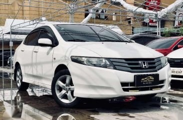 2011 Honda City 1.3 S AT GAS. Vios. Accent. Civic. Elantra. Altis.