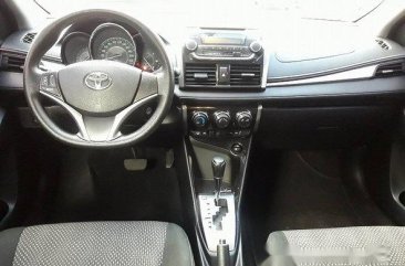 Toyota Vios 2014 for sale 