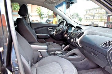 2014 Series Hyundai Tucson 4X4 CRDI For Sale 