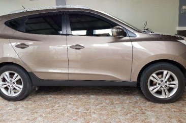 2010 Hyundai Tucson​ For sale