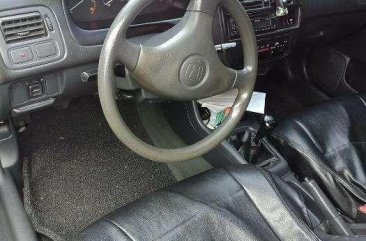 Honda Civic vtech 1997​ For sale