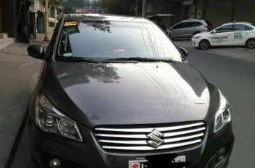 Suzuki Ciaz AT 2017 Gray Sedan For Sale 