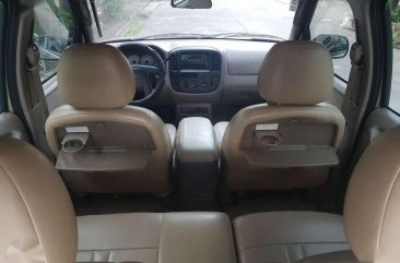 2004 Ford Escape xls 2.0 tags crv honda xtrail​ For sale