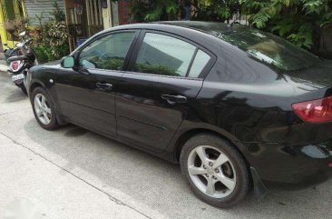 Mazda 3 2005 model​ For sale