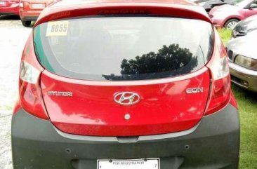 2015 Hyundai Eon gl​ For sale