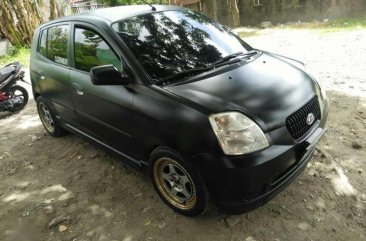 Kia Picanto 2005model​ For sale